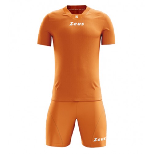 ZEUS KIT PROMO ARANCIO