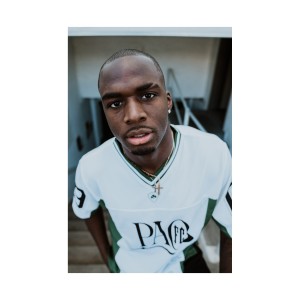 "PAO Shield" American Football Style Shirt