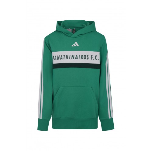 Παιδικό Φούτερ "PANATHINAIKOS F.C."