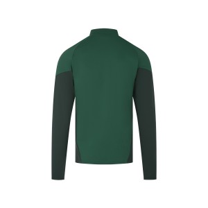 ΠΑΝΑΘΗΝΑΙΚΟΣ Παιδική Πράσινη Ζακέτα Προπόνησης 2025-26