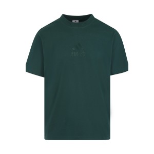 T-Shirt Total Green "PAOFC"