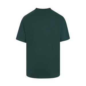 T-Shirt Total Green "PAOFC"