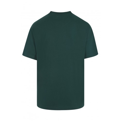 T-Shirt Total Green "PAOFC"