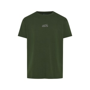 Ανδρικό T-Shirt ath Τριφύλλι