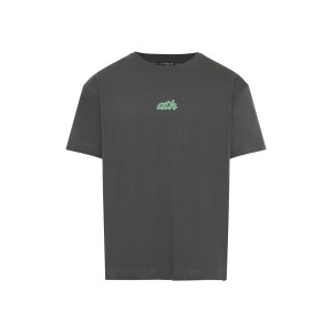 Ανδρικό T-Shirt ath Τριφύλλι