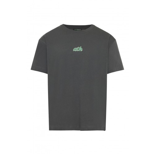 Ανδρικό T-Shirt ath Τριφύλλι