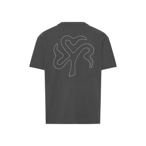 Ανδρικό T-Shirt ath Τριφύλλι