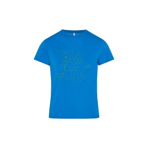 ΠΑΝΑΘΗΝΑΙΚΟΣ Παιδικό T-Shirt PAO-ATH