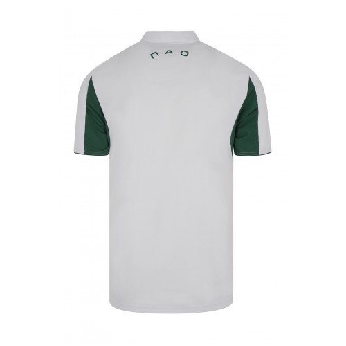 ΠΑΝΑΘΗΝΑΙΚΟΣ Ανδρική Φανέλα Εκτός 2025-26/EUROPA LEAGUE