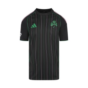 ΠΑΝΑΘΗΝΑΙΚΟΣ Ανδρική 3η Φανέλα 2025-26/EUROPA LEAGUE