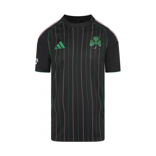 ΠΑΝΑΘΗΝΑΙΚΟΣ Ανδρική 3η Φανέλα 2025-26/EUROPA LEAGUE