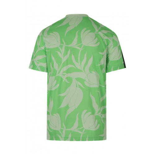 ΠΑΝΑΘΗΝΑΙΚΟΣ Αθλητικό T-Shirt "Τριφύλλι-08" Πράσινο