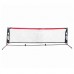 LIGASPORT SOCCER TENNIS NET ΠΟΔΟΤΕΝΝΙΣ 6m