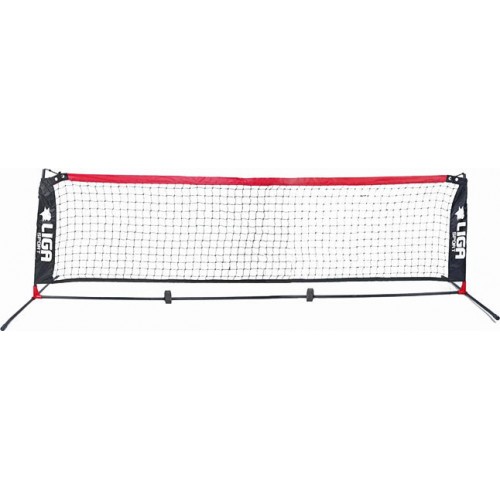 LIGASPORT SOCCER TENNIS NET ΠΟΔΟΤΕΝΝΙΣ 3m