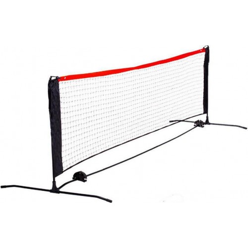 LIGASPORT SOCCER TENNIS NET ΠΟΔΟΤΕΝΝΙΣ 3m