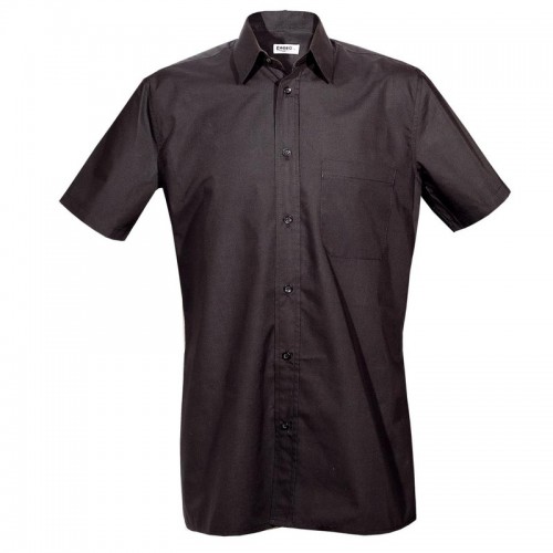 FAGEO Ανδρικό πουκάμισο κοντομάνικο
