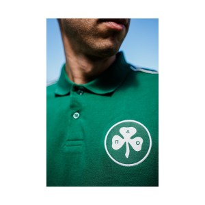 PAOFC x COPA Πράσινο Polo