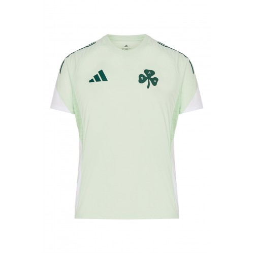 ΠΑΝΑΘΗΝΑΙΚΟΣ T-Shirt Προπόνησης Παικτών 2 2025-26