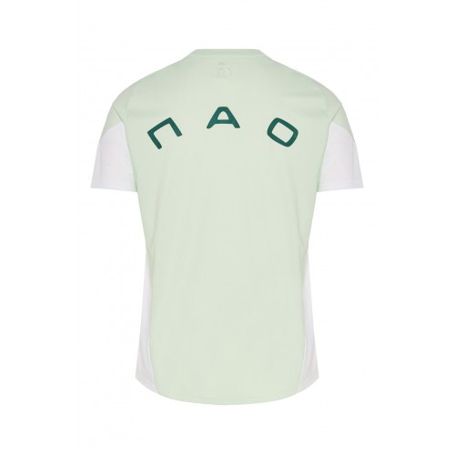 ΠΑΝΑΘΗΝΑΙΚΟΣ T-Shirt Προπόνησης Παικτών 2 2025-26
