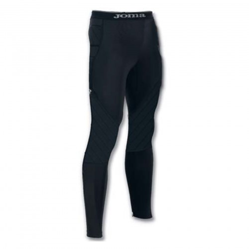 JOMA LONG PANT GOALKEEPER BLACK