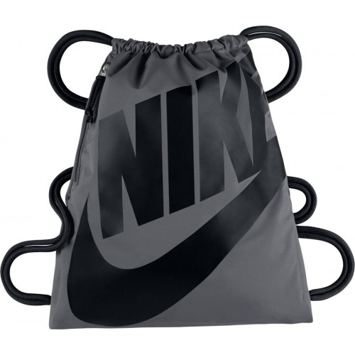 NIKE HERITAGE GYMSACK