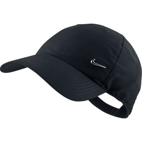 NIKE METAL SWOOSH CAP