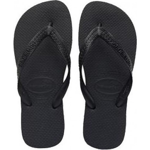 HAVAIANAS TOP MAN ΜΑΥΡΟ