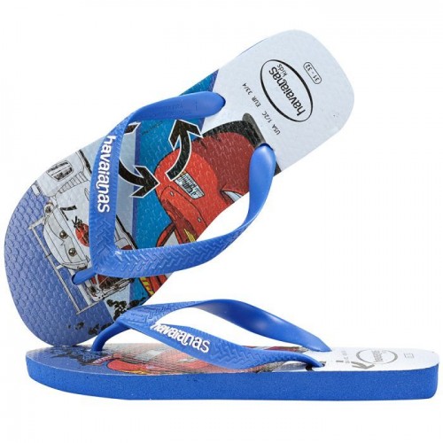 Havaianas Cars Junior