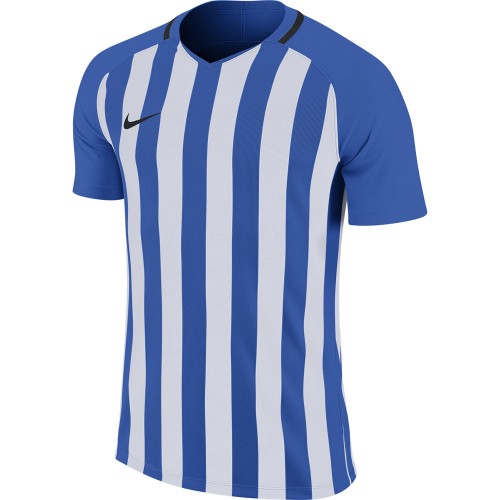 Nike Striped Division III Jersey Φανέλα
