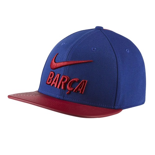 Nike FC BARCELONA Pro Cap Pride