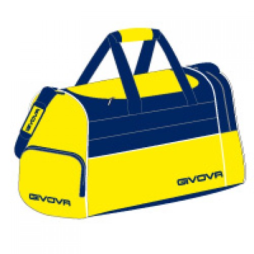 Givova Borsa Fitness