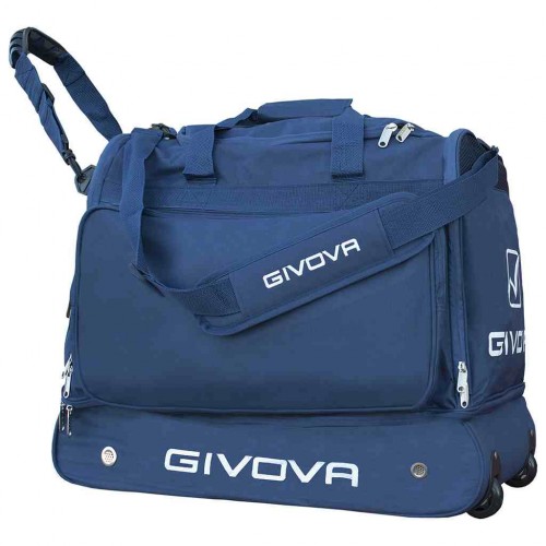 Givova Borsa Troller Freccia