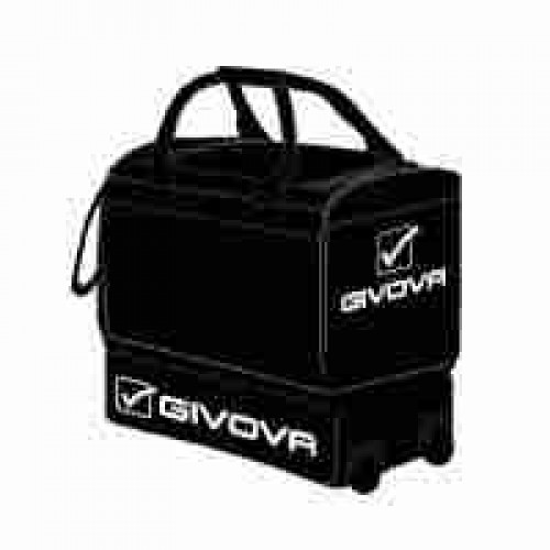 Givova Borsa Troller Freccia