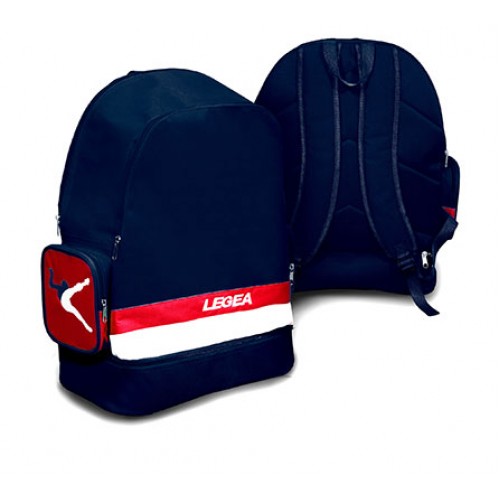 Legea Backpack Zaino Caprera 