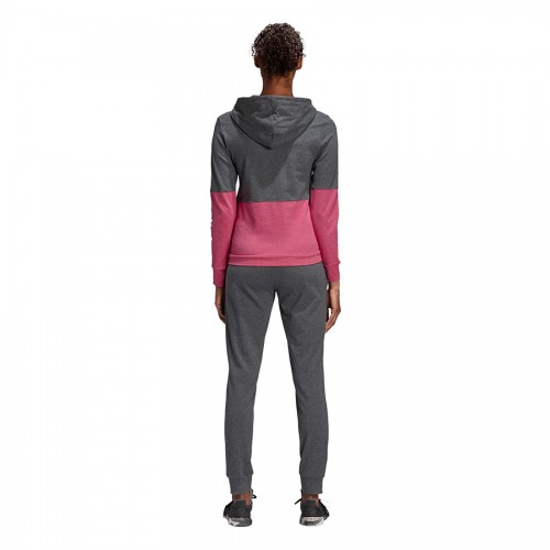Adidas Cotton Marker Track Suit 