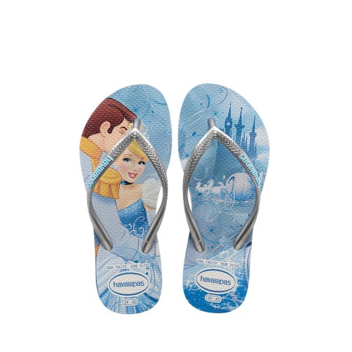 Havaianas Slim Priness Kids