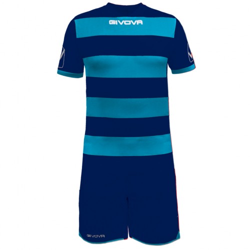 Givova Kit Rugby Slim Line