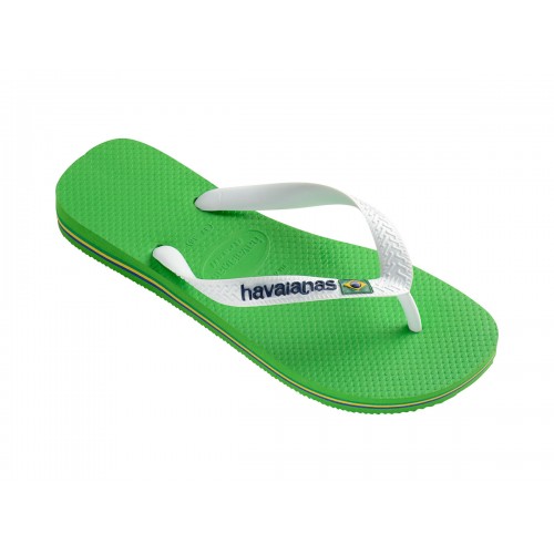 Havaianas Brasil Logo Men