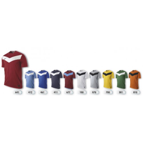 NIKE VICTORY JERSEY collection