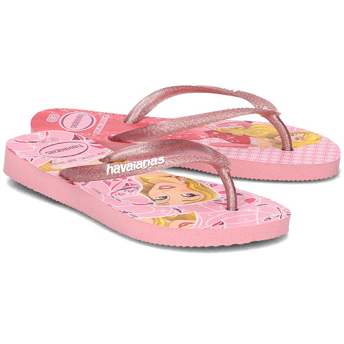 HAVAIANAS SLIM PRINCESS J