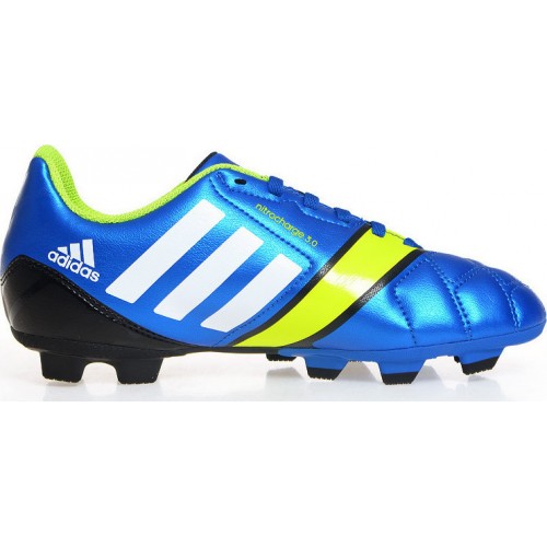 Adidas Nitrocharge 3.0 TRX FG Jr 