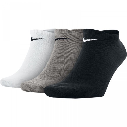 Nike 3Ppk Value No Show