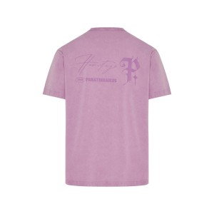 Ανδρικό T-Shirt P-Panathinaikos