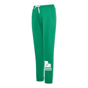 ΠΑΝΑΘΗΝΑΙΚΟΣ Παιδικό Παντελόνι Φόρμας Τριφύλλι