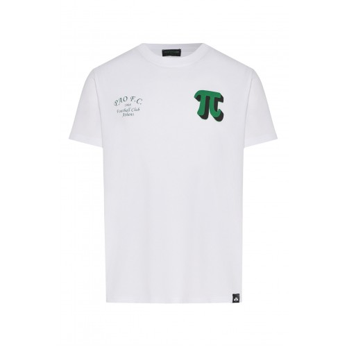 Mens T-Shirt PAO Football Club Athens