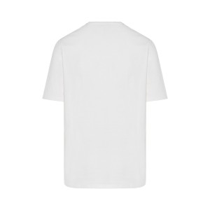 ΠΑΝΑΘΗΝΑΙΚΟΣ Ανδρικό Off White T-Shirt Panathinaikos