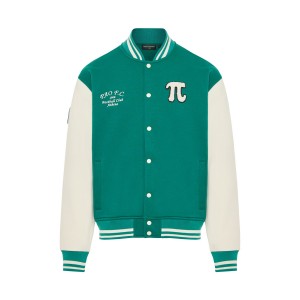 ΠΑΝΑΘΗΝΑΙΚΟΣ Κολεγιακό Μπουφάν "PAO F.C. Athens"