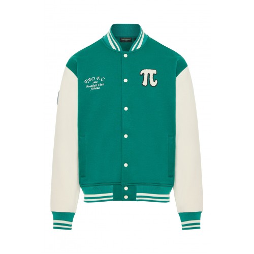 ΠΑΝΑΘΗΝΑΙΚΟΣ Κολεγιακό Μπουφάν "PAO F.C. Athens"