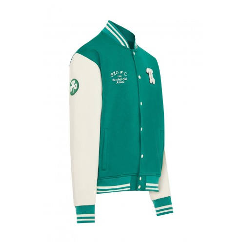 ΠΑΝΑΘΗΝΑΙΚΟΣ Κολεγιακό Μπουφάν "PAO F.C. Athens"