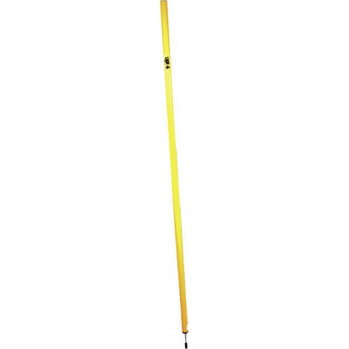 LIGASPORT SPIKE POLE ECONOMY (ΡΑΒΔΟΣ ΜΕ ΚΑΡΦΙ-1,20m) 